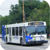 Cincinnati Go-Metro fleet images